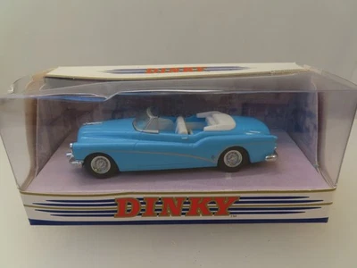 DINKY # DY-29 1953 BUICK SKYLARK  model  in box  ..* - Imagem 1 de 4