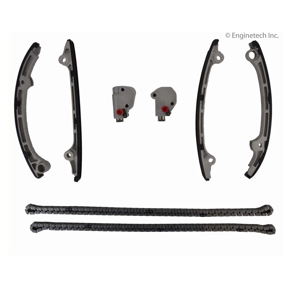 Комплект синхронизации для 02-10 Infiniti FX45 M45 Q45 TS0981 - Изображение 1 из 4