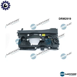CYLINDER HEAD COVER DRM2919 FOR BMW 3/E90/E91 N46B20B/C/E/CD/CC/BD/CB 2.0L 4cyl - Picture 1 of 10
