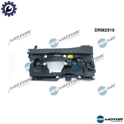 CYLINDER HEAD COVER DRM2919 FOR BMW 3/E90/E91 N46B20B/C/E/CD/CC/BD/CB 2.0L 4cyl - Image 1 of 4