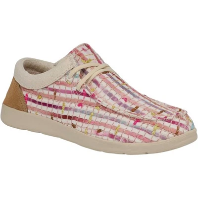 Zapatos Sanuk Shaka Lite 2 acuarela - Nuevos con etiquetas para mujer 9 multicolor - #45995-FL1 Foto 1 de 4