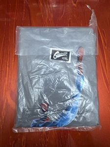 Camiseta De Colección 02 Ultimate Spiderman Pierna Abajo Marvel Comics Graphitti 2XL Dstck - Imagen 1 de 11