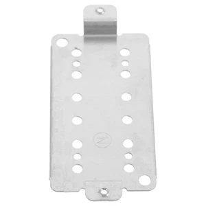 Pickup Chitarra Elettrica Piastra Supporto Humbucker Doppia Bobina Telaio - Foto 1 di 12