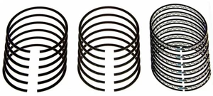 Sealed Power Rings E-908K for SOME 1995-04 Dodge 360+1986-2001 Ford 302 5.0L 020 - Foto 1 di 1
