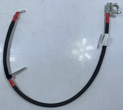 Cable Motor Start 1.2L Mpi 4 Cil Petrol Original Ford Ka 2008-2016 - Image 1 of 4