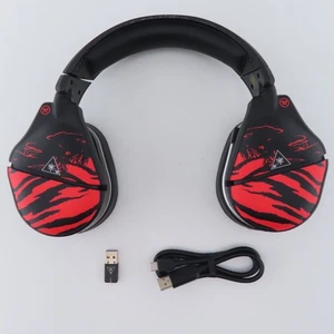 Turtle Beach PS5/PS4 Dr Disrespect Stealth 700 Gen 2 Wireless Gaming Headset - Picture 1 of 16