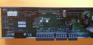 Procesador Barlock Maxxess serie BLP-200 7004719 - Imagen 1 de 2