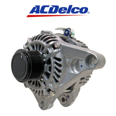 Remanufactured ACDelco Alternator 334-3027 19390315 For 13-17 Honda Accord13-17 - Image 1 of 4