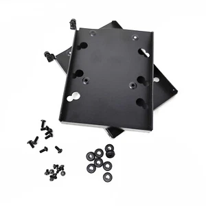 Fractal Design Meshify 2 Compact HDD Tray Set - Screws and Grommets Included - Picture 1 of 1