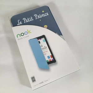 Nook Le Petit Prince Book Cover For Nook Tablet 7 - Picture 1 of 4