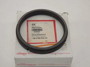 Flowserve KR3G4000333 NR. 5 Carbon Dichtring - NEU Überschuss! - Bild 1 von 4