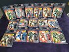 2007 G.I. Joe - 25th Anniversary Action Figures (Chose the ones you would like)