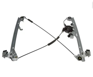 Window Regulator Motor Assembly 741-645 Front Right 00-06 Silverado Yukon Tahoe - Picture 1 of 4