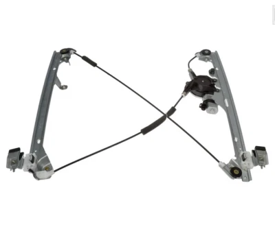 Window Regulator Motor Assembly 741-645 Front Right 00-06 Silverado Yukon Tahoe - Image 1 of 4