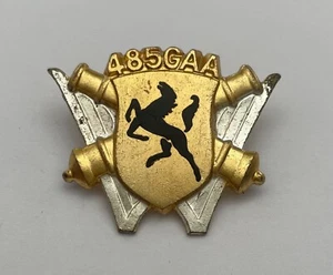 485° Groupement d’Artillerie Antiaérienne (L36) - Imagen 1 de 2