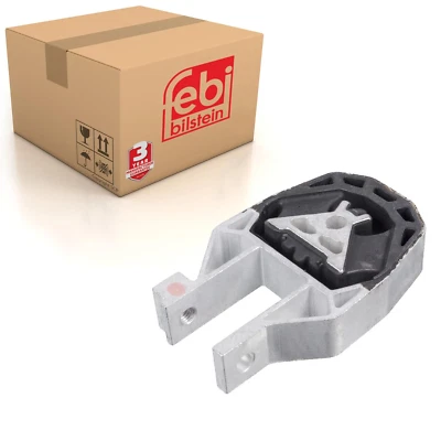 Rear Engine Transmission Mount Fits Ford C-MAX Focus C-MAX Cabrio Tur Febi 29747 - Image 1 of 4