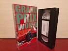 Grand Prix World 2000 - Formula 1 - F1 - VHS Video Tape (T193)