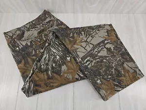 Vintage Redhead Ripstop Cargo Pants Mens 52 (50x33) Realtree Camo USA - Picture 1 of 10