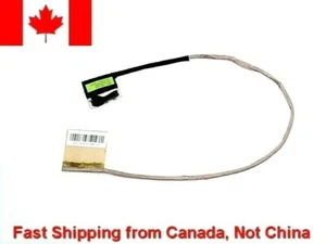 1422-017S000 ASUS B43 B43Y LCD LED LVDS Display Video Screen Cable 1422-01AE000 - Bild 1 von 5