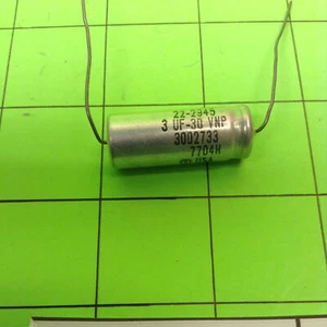22-2945 7704H UF-30 Kondensator - Bild 1 von 3