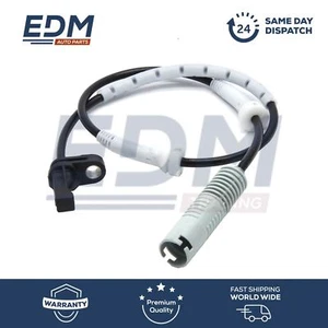 ABS Sensor Front Left/Right BMW E81 E87 E88 E82 E90 E91 E92 E93 34526760424 New - Picture 1 of 3