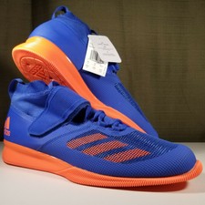 adidas cloudfoam slip resistant