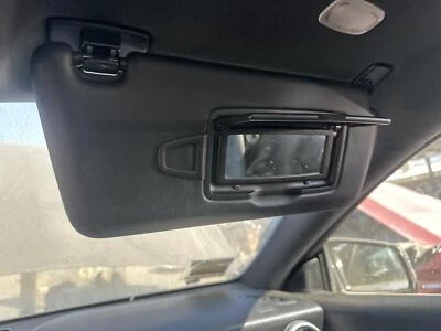 Used Right Sun Visor fits: 2018 Mercedes-benz Mercedes cla-class 156 Type roof i - Image 1 of 4