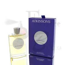 Atkinsons The British Bouquet EDT M 100ml Boxed