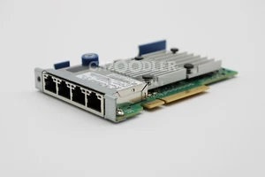 HPE FlexFabric 10Gb 4-Port 536FLR-T Netzwerkadapter 763352-001 / 768082-001 - Bild 1 von 3