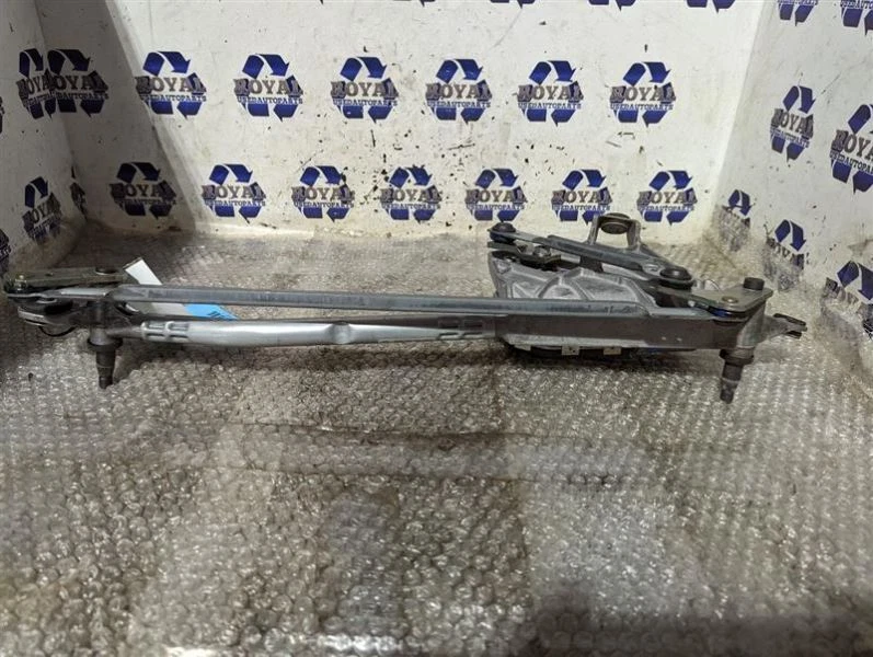 Motor limpiaparabrisas incluye transmisión compatible con 17 AUDI Q7, 4M1955023B        Foto 1 de 4