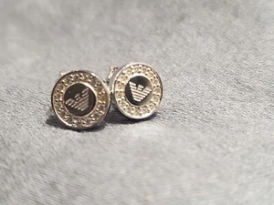 emporio armani Ohrstecker NEUWERTIG - Bild 1 von 3