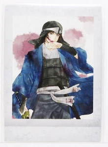 Tarjeta Gintama Pashakore No.1-31 Tatsuma Sakamoto Shonen Jump Personaje - Imagen 1 de 4