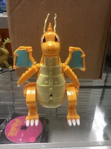 MEGA Pokémon LEGO Dragonite Build With Motion Bauspielzeug 387 Teile - Bild 1 von 2