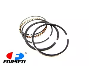 HONDA CT50 HUNTER CUB 1968 FORSETI 1.00mm O/S PISTON RING SET 40mm RINGS - Picture 1 of 1