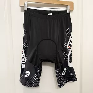 Pantalones Cortos de Ciclismo Sponeed Para Hombres GRANDES Acolchados Pantalones de Montar para Bicicleta Ropa de Ciclismo - Imagen 1 de 9