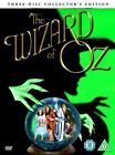 The Wizard Of Oz (3 Disc Collector's Edition) [DVD] - DVD  IUVG The Cheap Fast