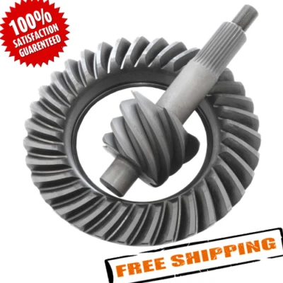 Richmond Gear F9567 5.67 Ratio Differential Ring and Pinion for 9 in (Dropout) - Image 1 of 2