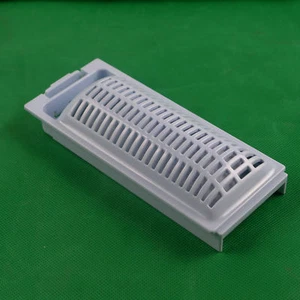 FILTRO DE PELUSA LAVADORA PARA PELUDO HWT70AW1 HWT60AW1 HWMSP70 HWMSP60 HWT80AW1 - Imagen 1 de 12