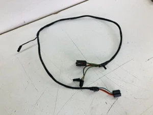 1973 Mustang AC/Heater Wiring - Original - Picture 1 of 6