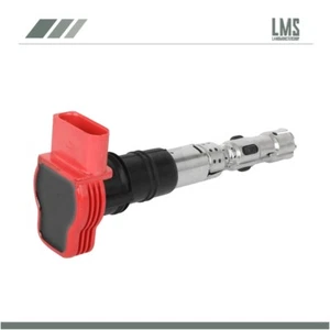 1* Ignition Coil Fit For Audi A8 Quattro 2003-2004 2005-2006 4.2L V8 077905115Q - Picture 1 of 5