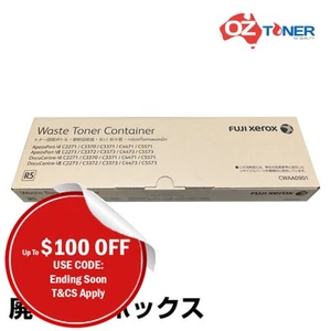 Genuine Xerox DocuCentre-VI C2271 C3370 C3371 C4471 C5571 C6671 C7771CWAA0901 - Picture 1 of 2