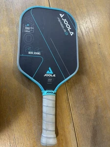 Joola Ben Johns PERSEUS 3 CFS16mm Carbon Pickleball Paddle - Picture 1 of 3