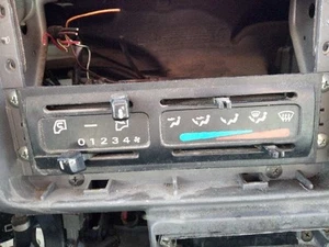 STEUERUNG DER HEIZUNG / KLIMAANLAGE / 2191559 FÜR NISSAN CABSTAR 01.04 -> TL_, - Picture 1 of 10
