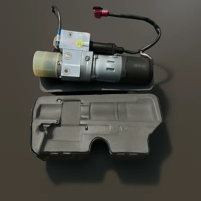 Mercedes R350 2006-2012 tapa maletero bomba hidráulica motor cilindro A2518000148 OEM Foto 1 de 4