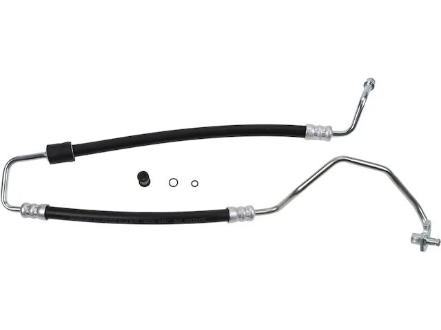 Power Steering Pressure Hose 71NBTQ43 for Lincoln Navigator 2011 2012 2013 2014 - Image 1 of 1