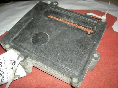 1997 INTREPID TRANS ECU 4606455  - Imagem 1 de 2