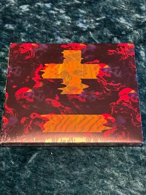 POP EVIL - Skeletons Digi-Pack-CD NEU - Bild 1 von 2