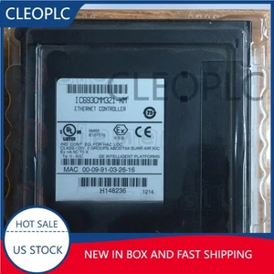 IC693CMM321-KM Fanuc interfaccia Ethernet tasse gratuite IC693CMM321-KMZWT0 - Foto 1 di 2