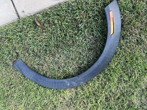 Mini Cooper OEM FRONT Fender Flare Arch 2007 2008 2009 2010 2011 2012 2013 LEFT - Picture 1 of 13