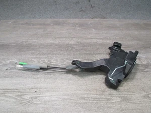 02-06 LEXUS UCF30L LS430 FRONT RIGHT DOOR LOCK LATCH ACTUATOR NO SOFT CLOSE OEM - Picture 1 of 12